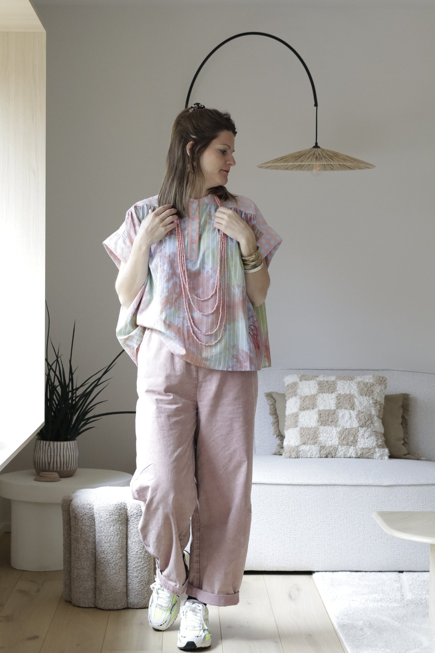 Blouse Avelon