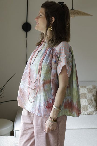 Blouse Avelon