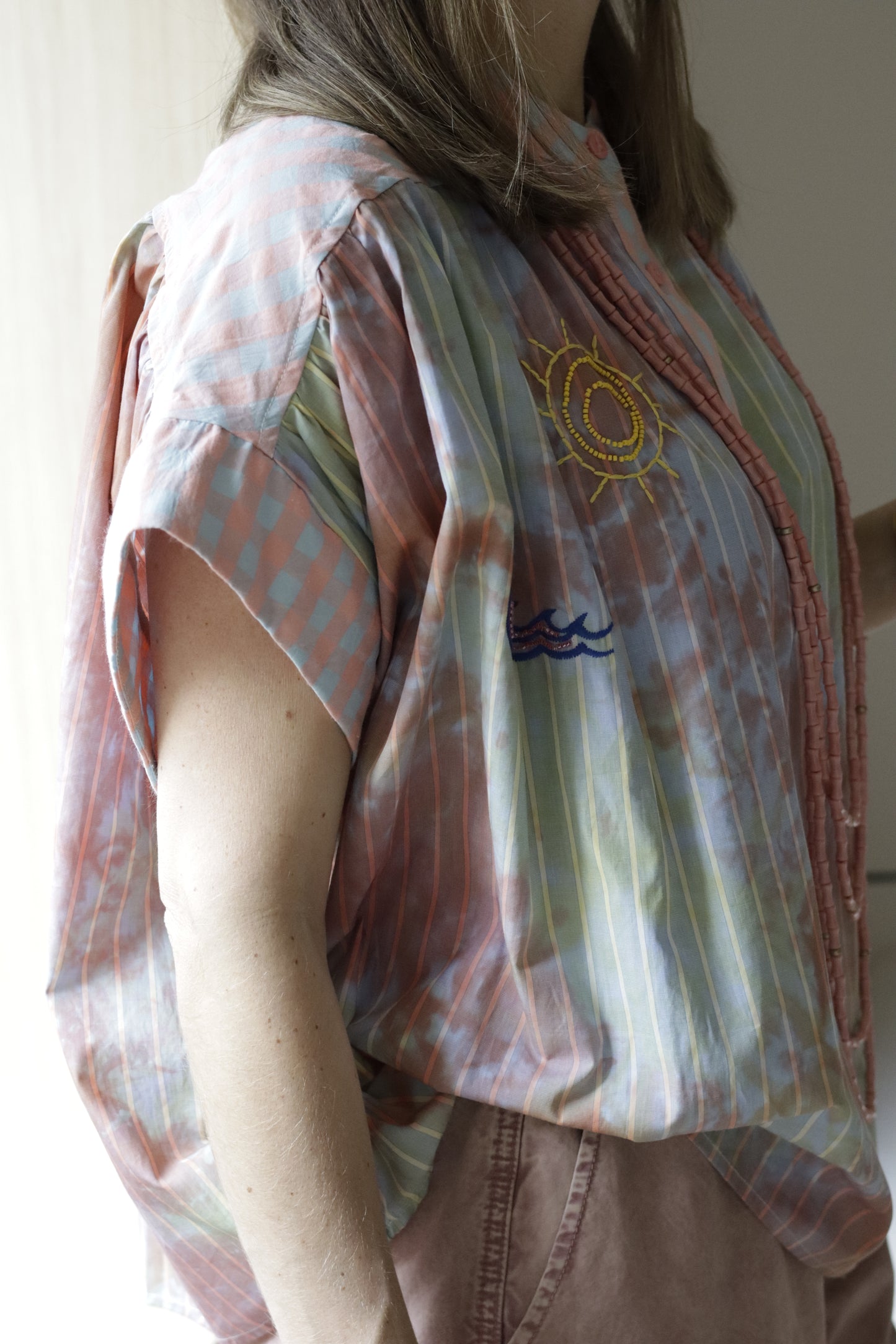 Blouse Avelon