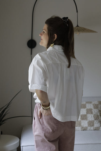 Chemisier Alba