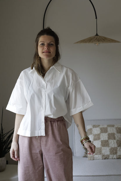 Chemisier Alba