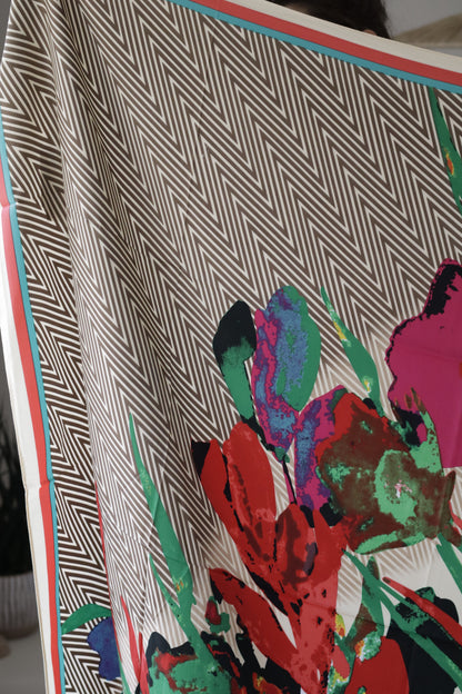 Foulard Fabi - plusieurs motifs