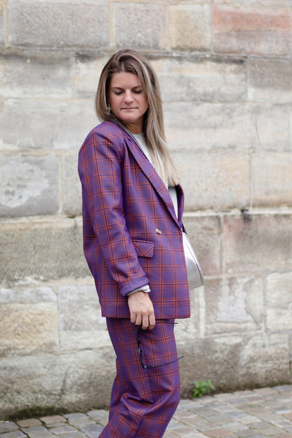 Blazer Garance