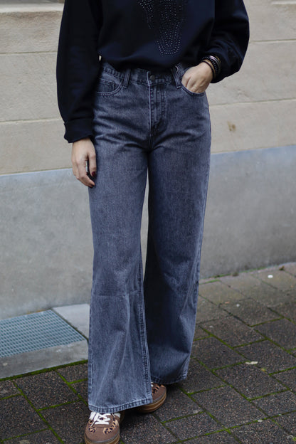 Jeans Capucine