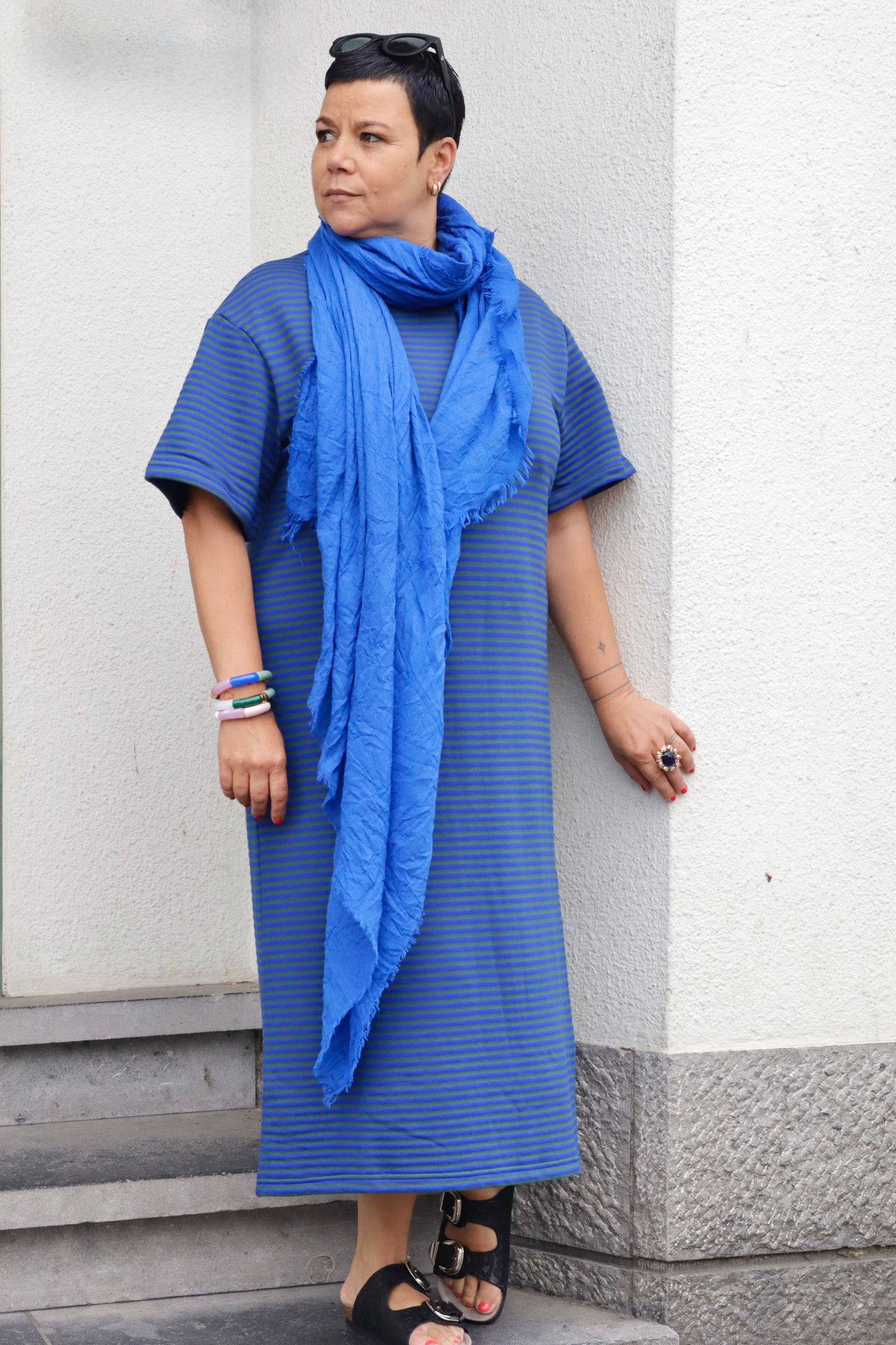 Robe Smash