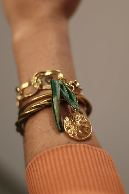 Bracelet Coqui