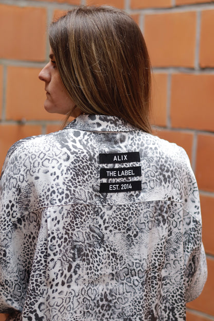 Blouse Serpi