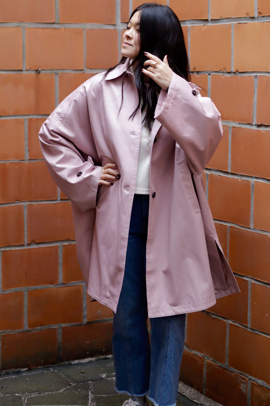 Trench Rosi