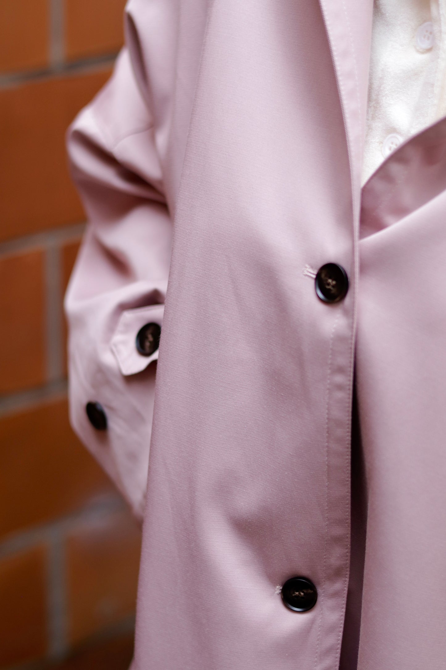 Trench Rosi