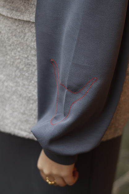 Robe-pull Li