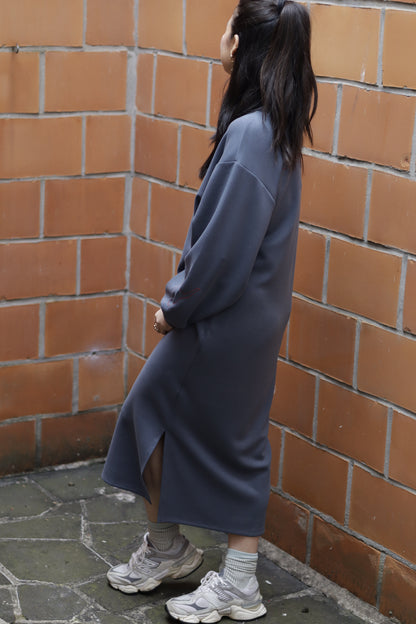 Robe-pull Li
