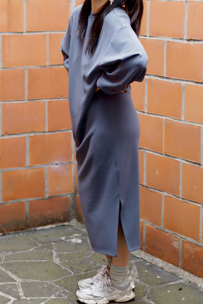 Robe-pull Li