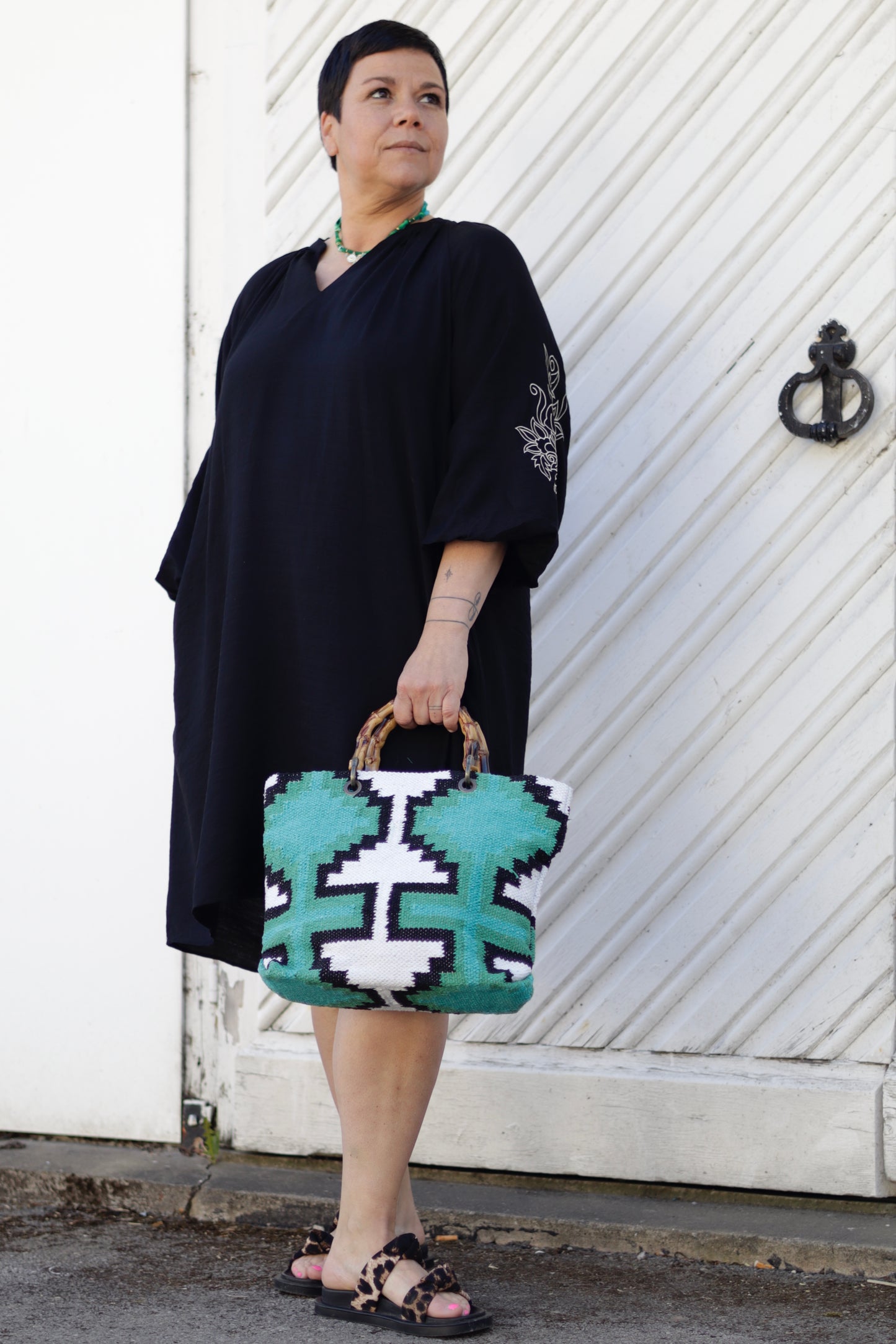 Robe Gia