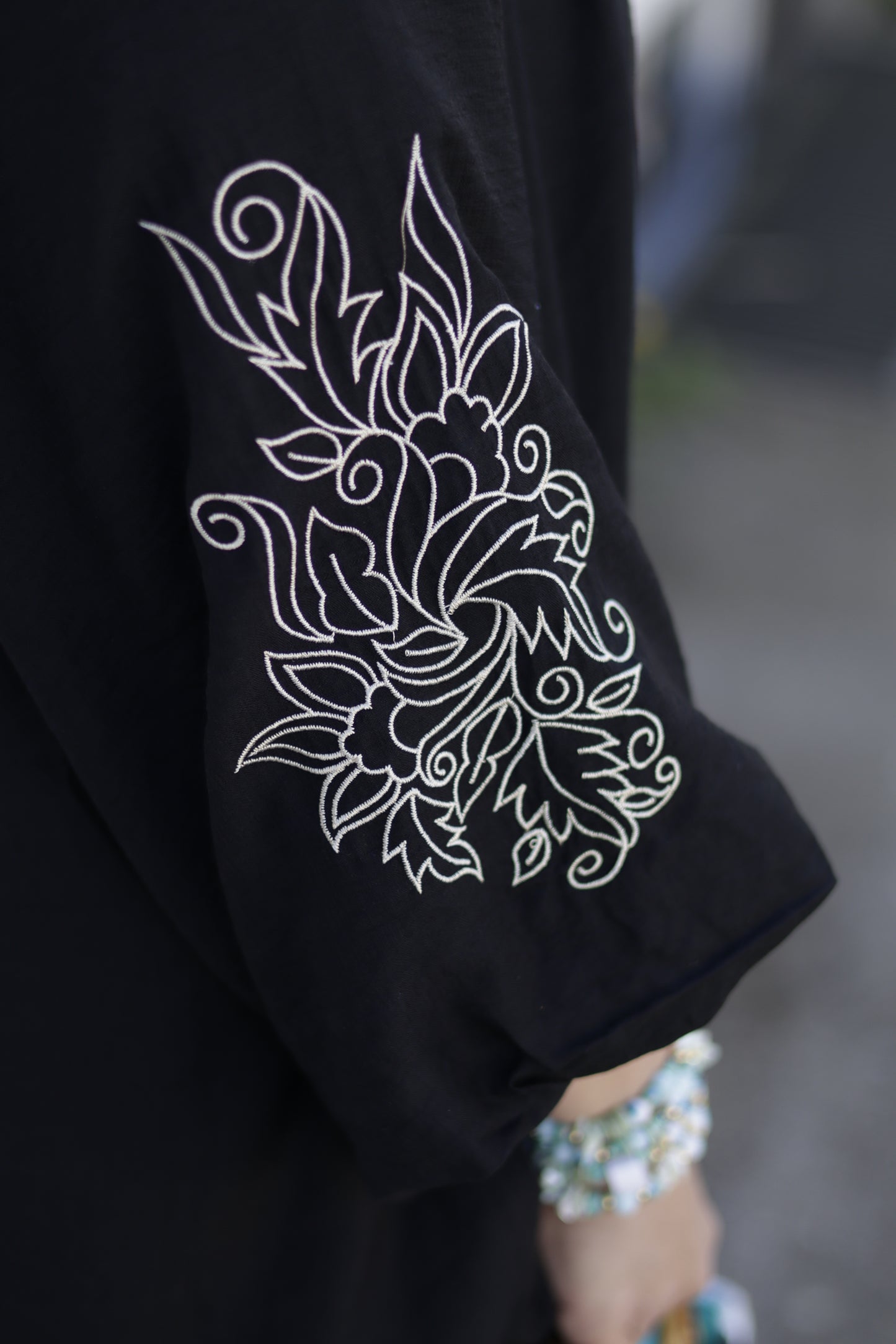 Robe Gia