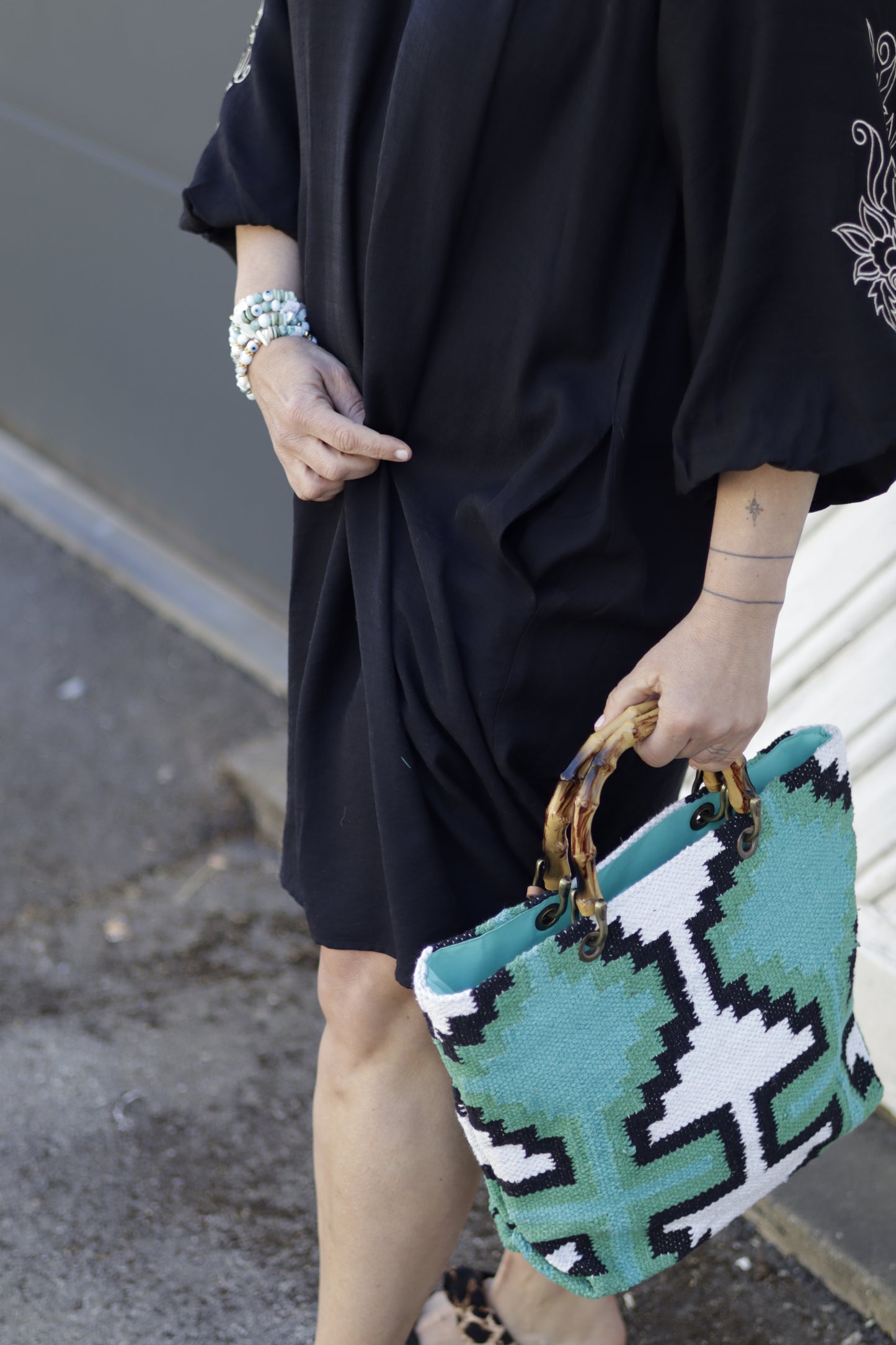 Robe Gia