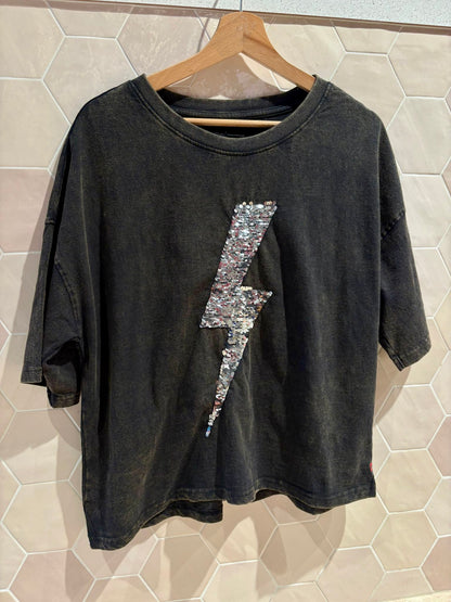 T-Shirt Angie (3 couleurs)