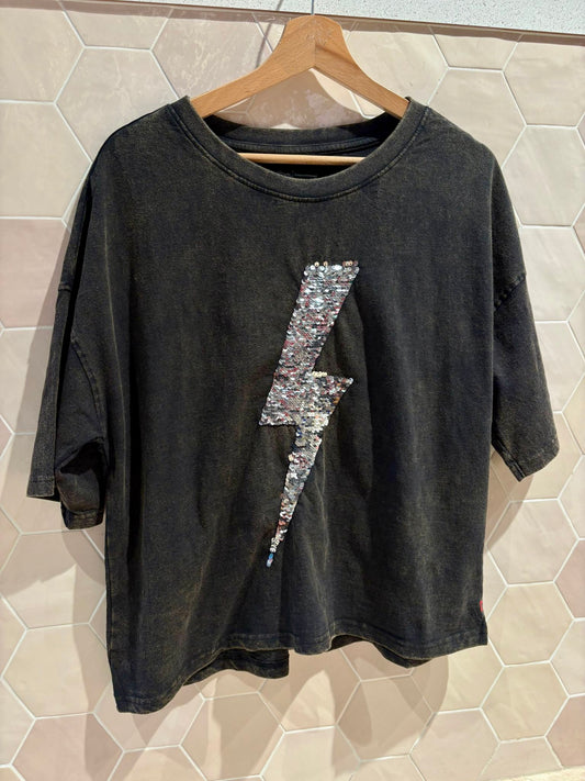 T-Shirt Angie (3 couleurs)