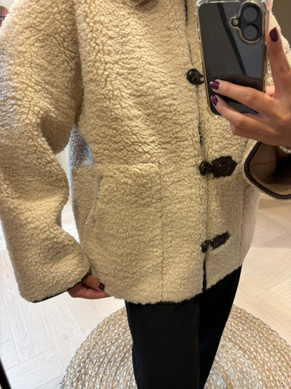 Manteau Simon