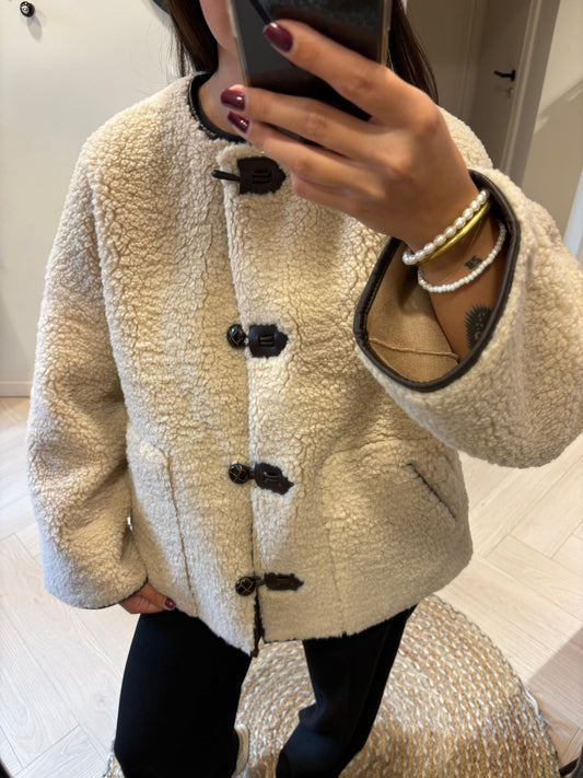 Manteau Simon
