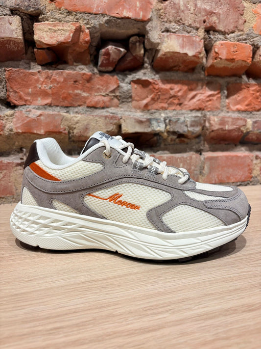 MERCER - The Re-Run Max Evo