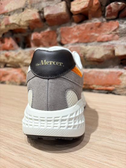 MERCER - The Re-Run Max Evo