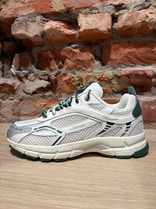 MERCER - The Re-Run Baseball