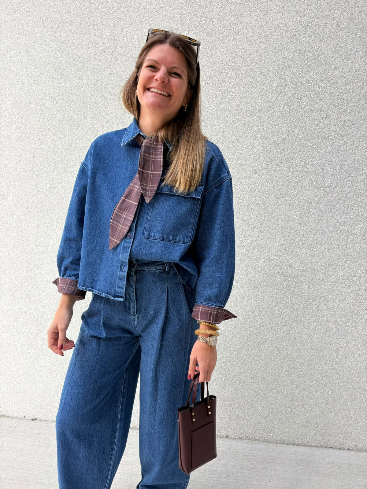Jeans Tellmer