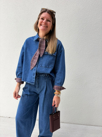 Jeans Tellmer