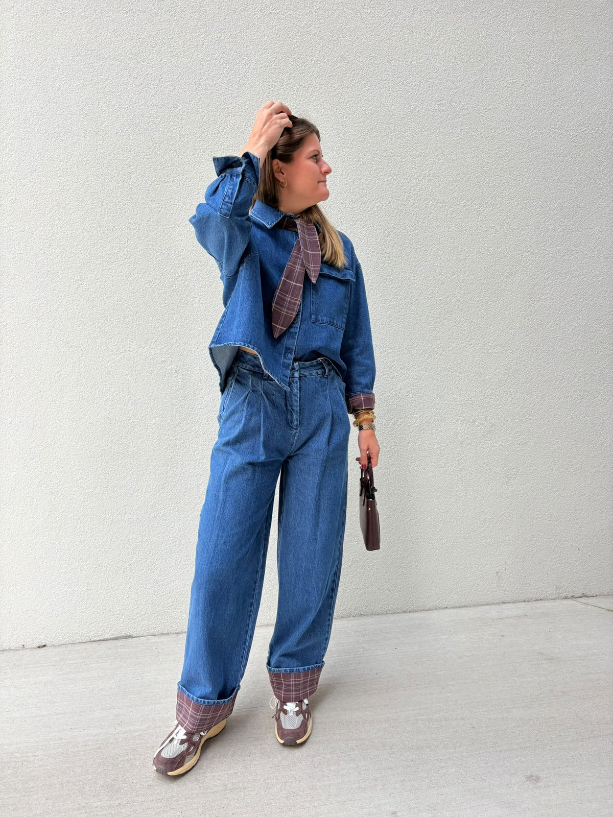 Jeans Tellmer