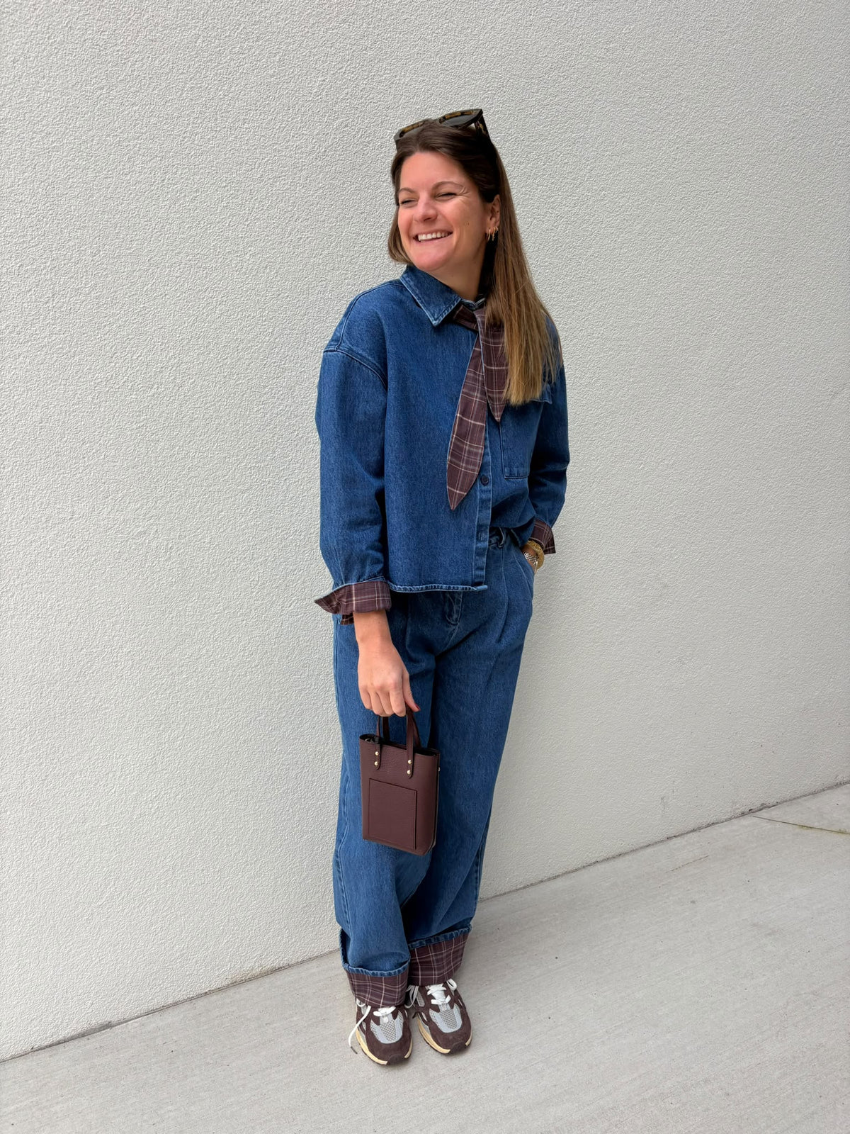 Jeans Tellmer