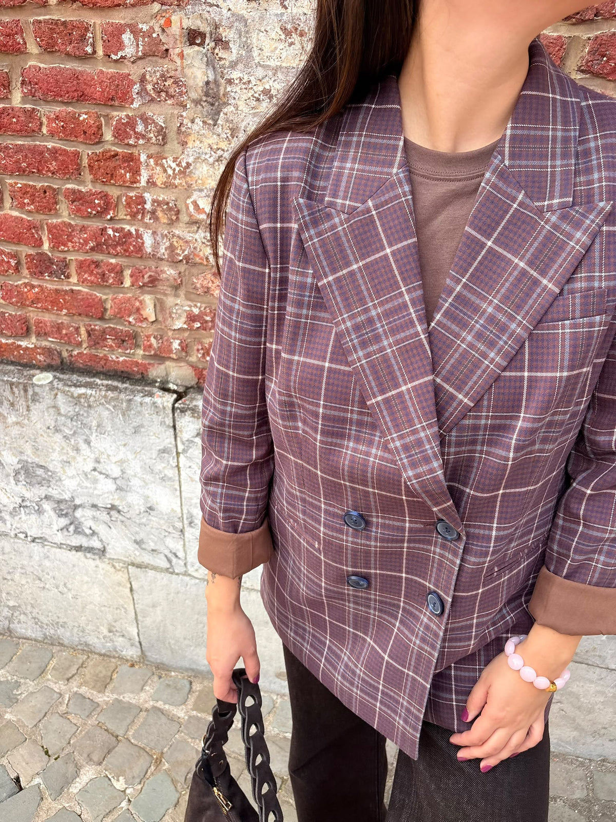 Blazer Selvia
