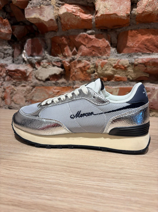 MERCER - The Re-Racer