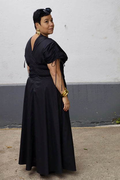 Robe Gila (2 coloris 🖤💛)