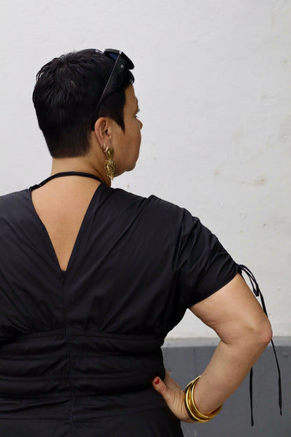 Robe Gila (2 coloris 🖤💛)